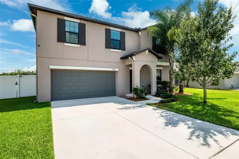 3100 Kresterbrooke Ln, Zephyrhills, FL 33540
