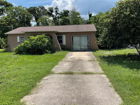 15712 Sea Pines Dr, Hudson, FL 34667