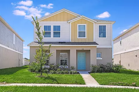2060 Marigold Aly, Winter Haven, FL 33884