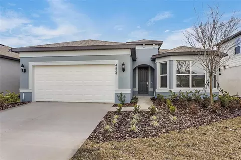 4424 SW 84th Street Rd, Ocala, FL 34476
