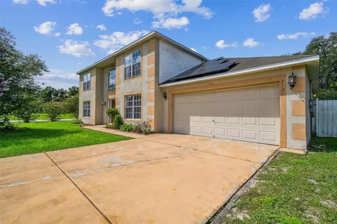 6127 Lyon Rd, Spring Hill, FL 34606