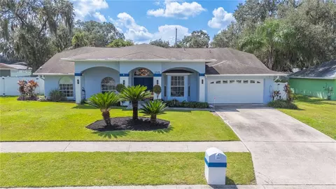 2713 Kala Ln, Plant City, FL 33563