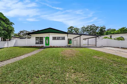 2816 W Patterson St, Tampa, FL 33614