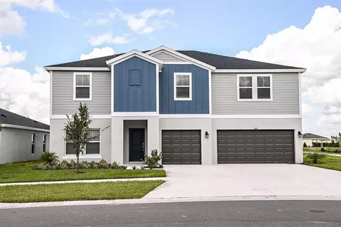 1078 Brimstone Cir, Winter Haven, FL 33884