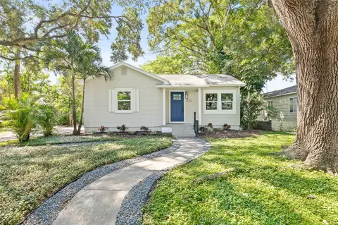3120 6th Ave N, Saint Petersburg, FL 33713