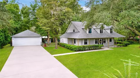 4605 Cr 692, Webster, FL 33597