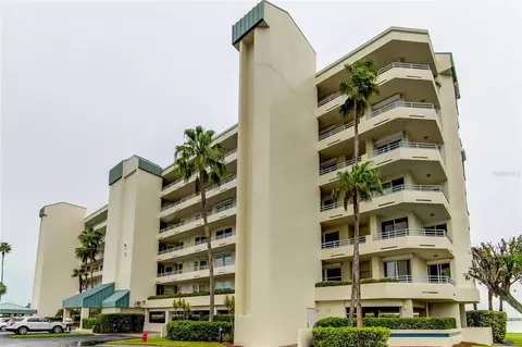 7922 Sailboat Key Blvd S #607, South Pasadena, FL 33707