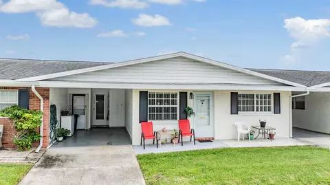 5104 Lily St N #5104, Pinellas Park, FL 33782