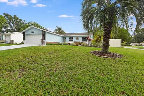 3255 Marigold Dr, Clearwater, FL 33761