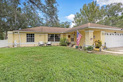 5335 Baffin Cir, Spring Hill, FL 34606