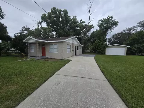 3812 N 54th St, Tampa, FL 33619