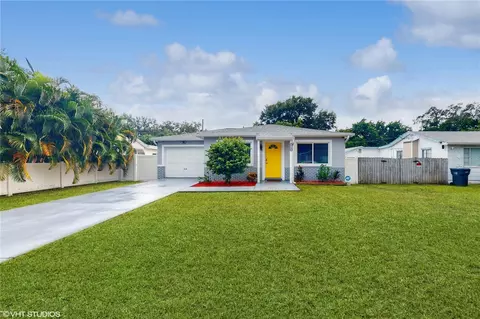 5144 44th Ave N, Saint Petersburg, FL 33709