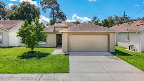 5832 High St, New Port Richey, FL 34652