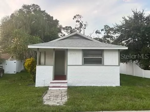 2753 52nd Ave N, Saint Petersburg, FL 33714