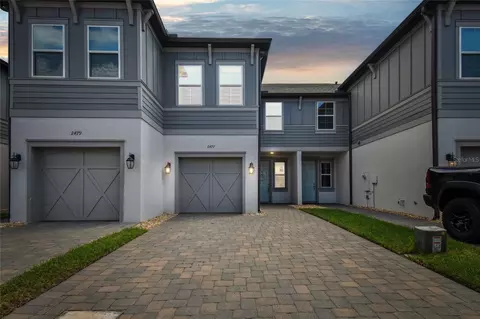 2477 Foggy Creek Cir, Clearwater, FL 33764