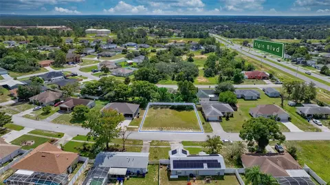. Woodridge Lane, Spring Hill, FL 34609