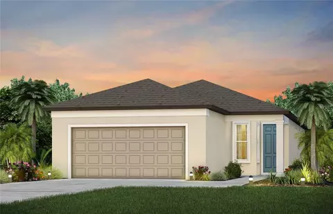 5855 SW 87th Ave, Ocala, FL 34481