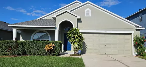 8334 Canterbury Lake Blvd, Tampa, FL 33619