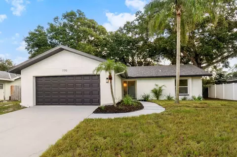 770 16th Ln, Palm Harbor, FL 34683