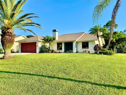 2828 Cabaret St, Port Charlotte, FL 33948