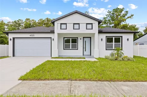 4525 Weasel Dr, New Port Richey, FL 34653