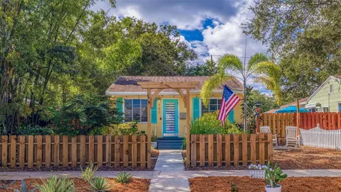 750 53rd Ave N, Saint Petersburg, FL 33703