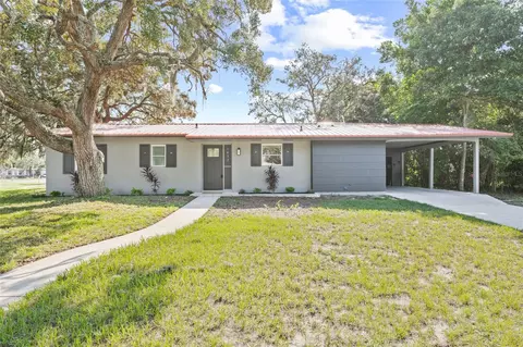 1432 Old Mill Ln, Spring Hill, FL 34606