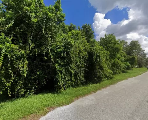 3412 Olson Rd, Spring Hill, FL 34607