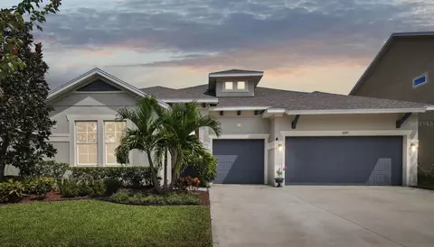 6125 Shadowlake Dr, Apollo Beach, FL 33572