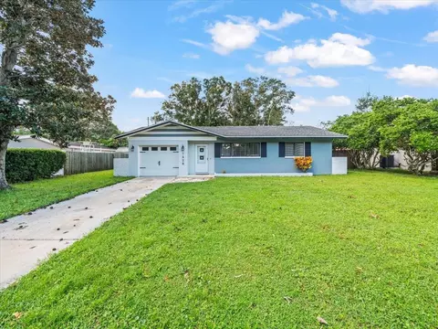 1438 Morrow Dr, Clearwater, FL 33756