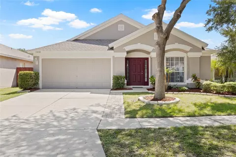 13239 Early Run Ln, Riverview, FL 33578