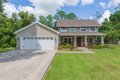36431 Shady Ln, Dade City, FL 33525