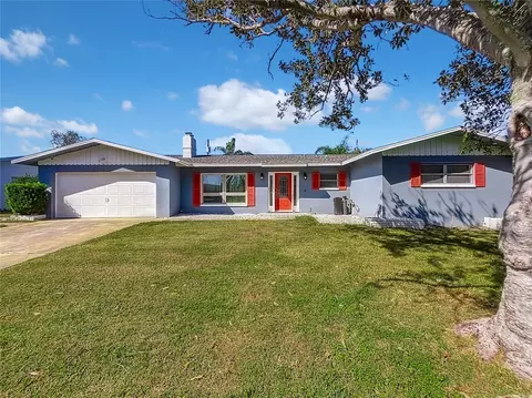 1348 Buckingham Dr, Clearwater, FL 33756