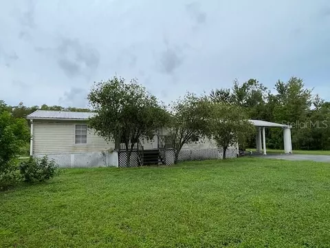 17889 Thomas Blvd, Hudson, FL 34667