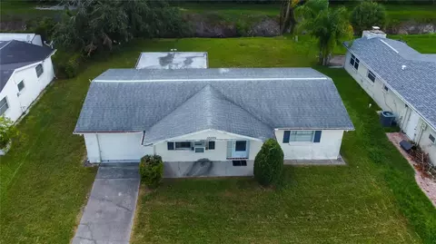 10205 Cherry Creek Ln, Port Richey, FL 34668