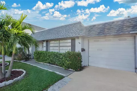 1406 Cara Dr #1406, Largo, FL 33771