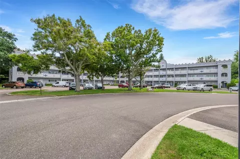 2295 Americus Blvd E #53, Clearwater, FL 33763
