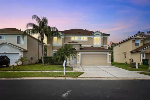 25151 Geddy Dr, Land O Lakes, FL 34639