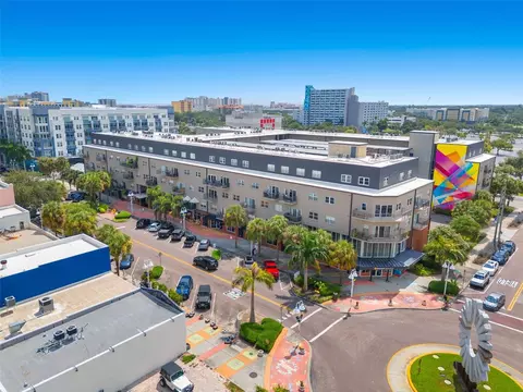 1010 Central Ave #118, Saint Petersburg, FL 33705