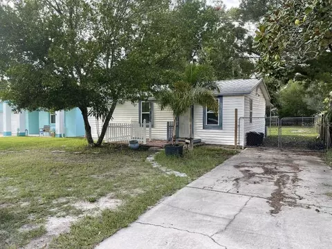 6107 Illinois Ave, New Port Richey, FL 34653