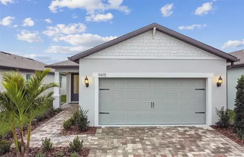 9415 Coastline Way, Parrish, FL 34219
