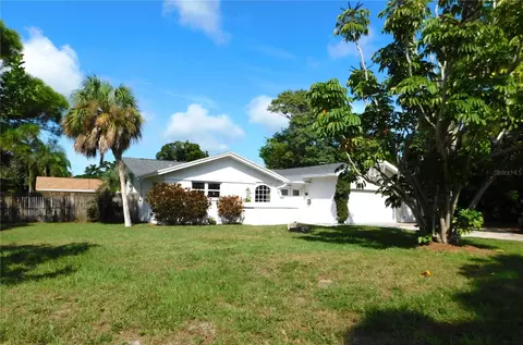 Undisclosed, Saint Petersburg, FL 33712