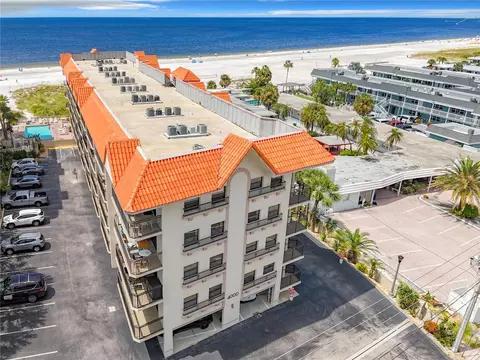 4000 Gulf Blvd #310, Saint Petersburg, FL 33706