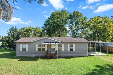 7038 W Jackson Ln, Homosassa, FL 34448