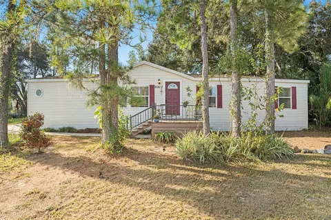 9913 High Meadow Ave, Thonotosassa, FL 33592