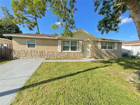 7335 Buchanan Dr, Port Richey, FL 34668