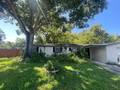4605 Needle Palm Dr, New Port Richey, FL 34652