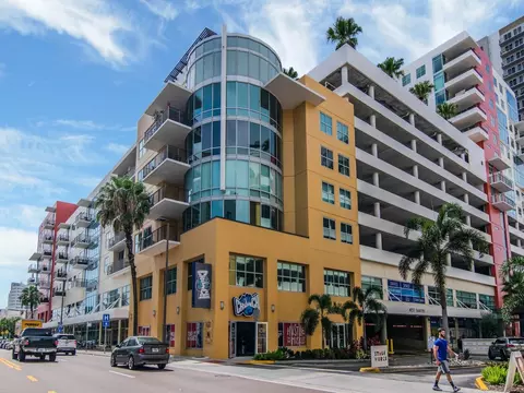 1208 E Kennedy Blvd #715, Tampa, FL 33602
