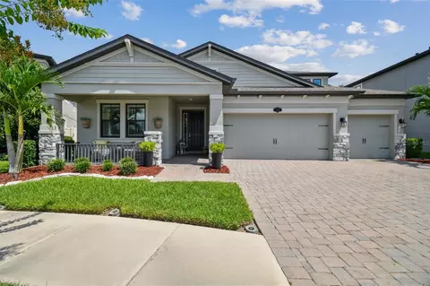 1824 Cherry Walk Rd, Lutz, FL 33558
