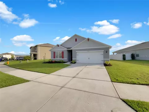 2734 Grandbury Grove Rd, Lakeland, FL 33811